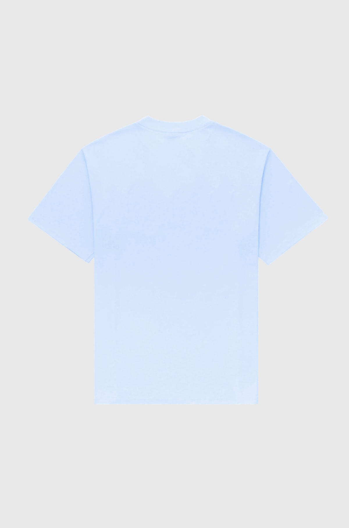 Lola - Made in France Tshirt - Icy Blue