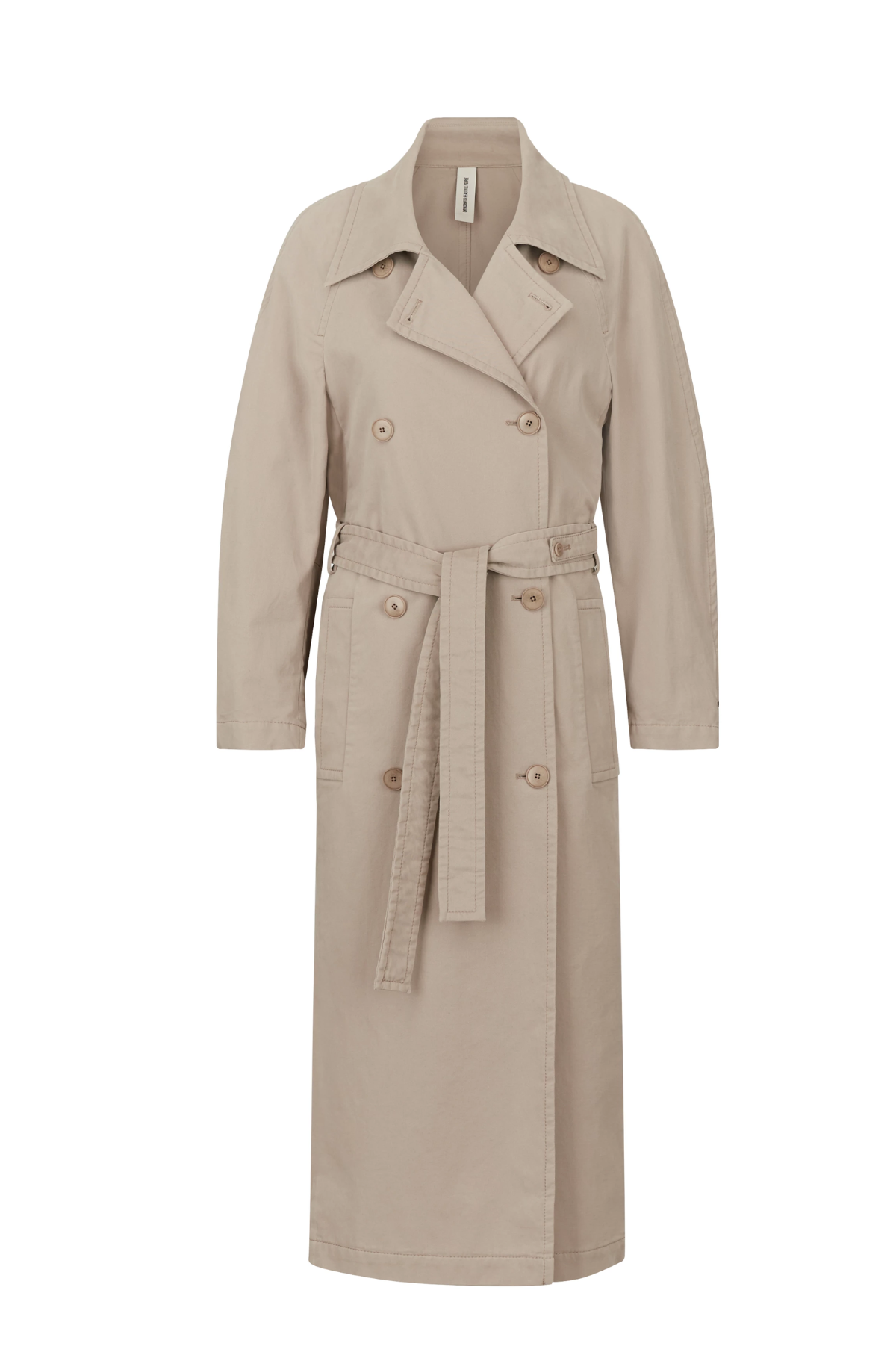 Drykorn - Epwell Trenchcoat