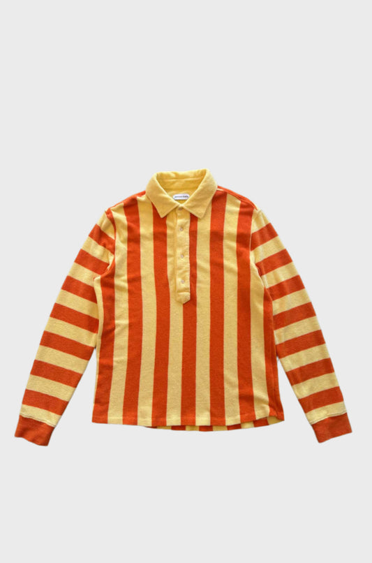 Edmmond Studios - Pool Polo Stripes