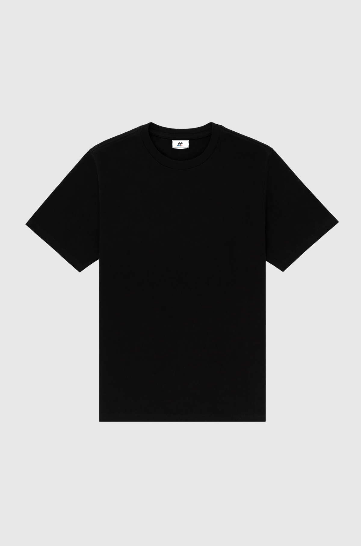 Lola - Made in France Tee Basic Black