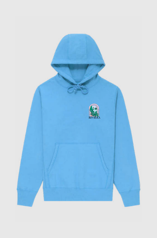 Lola - 1kg Hoodie Riviera Aubrey Blue