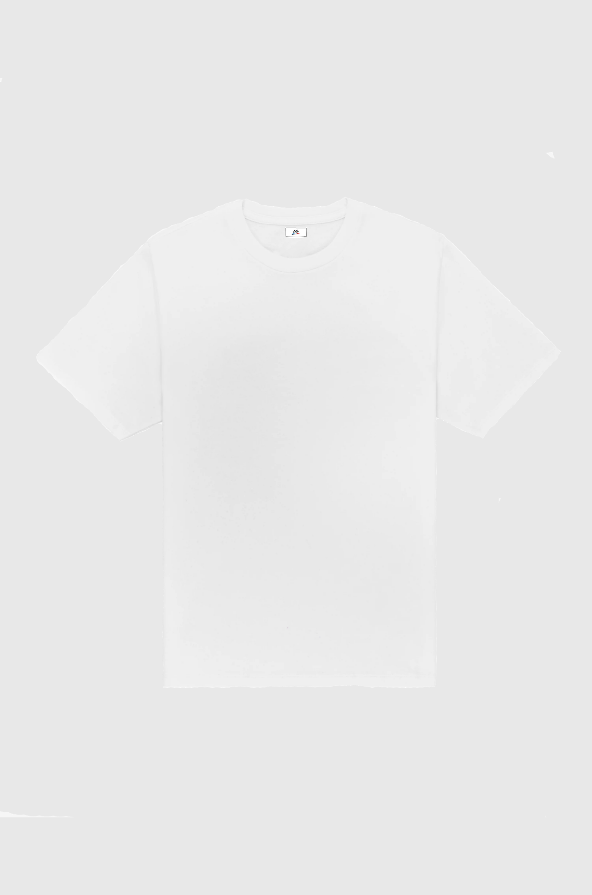 Lola - Made in France T-shirt - White