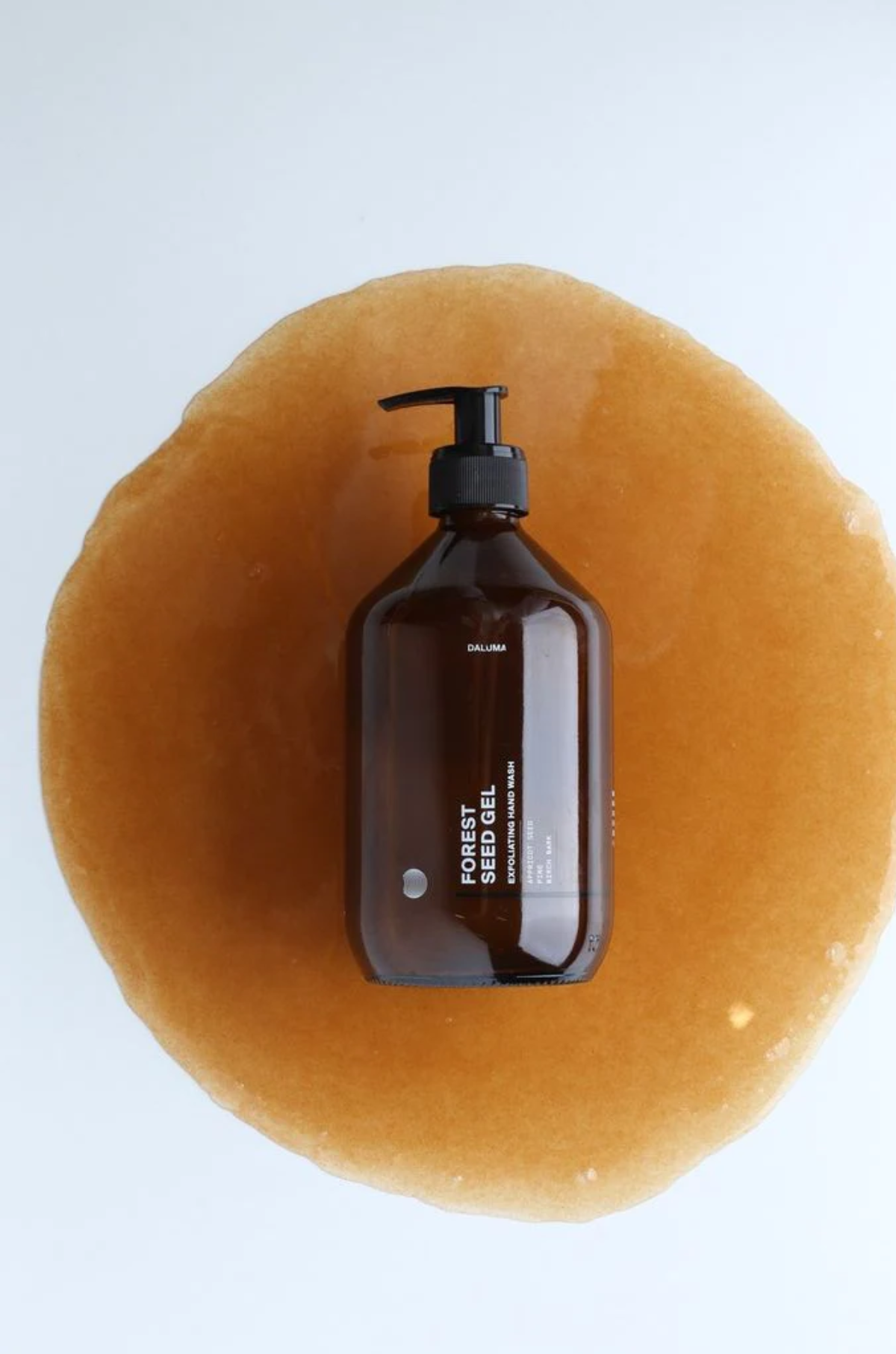 Daluma - Forest Seed Gel Hand Wash 500ml