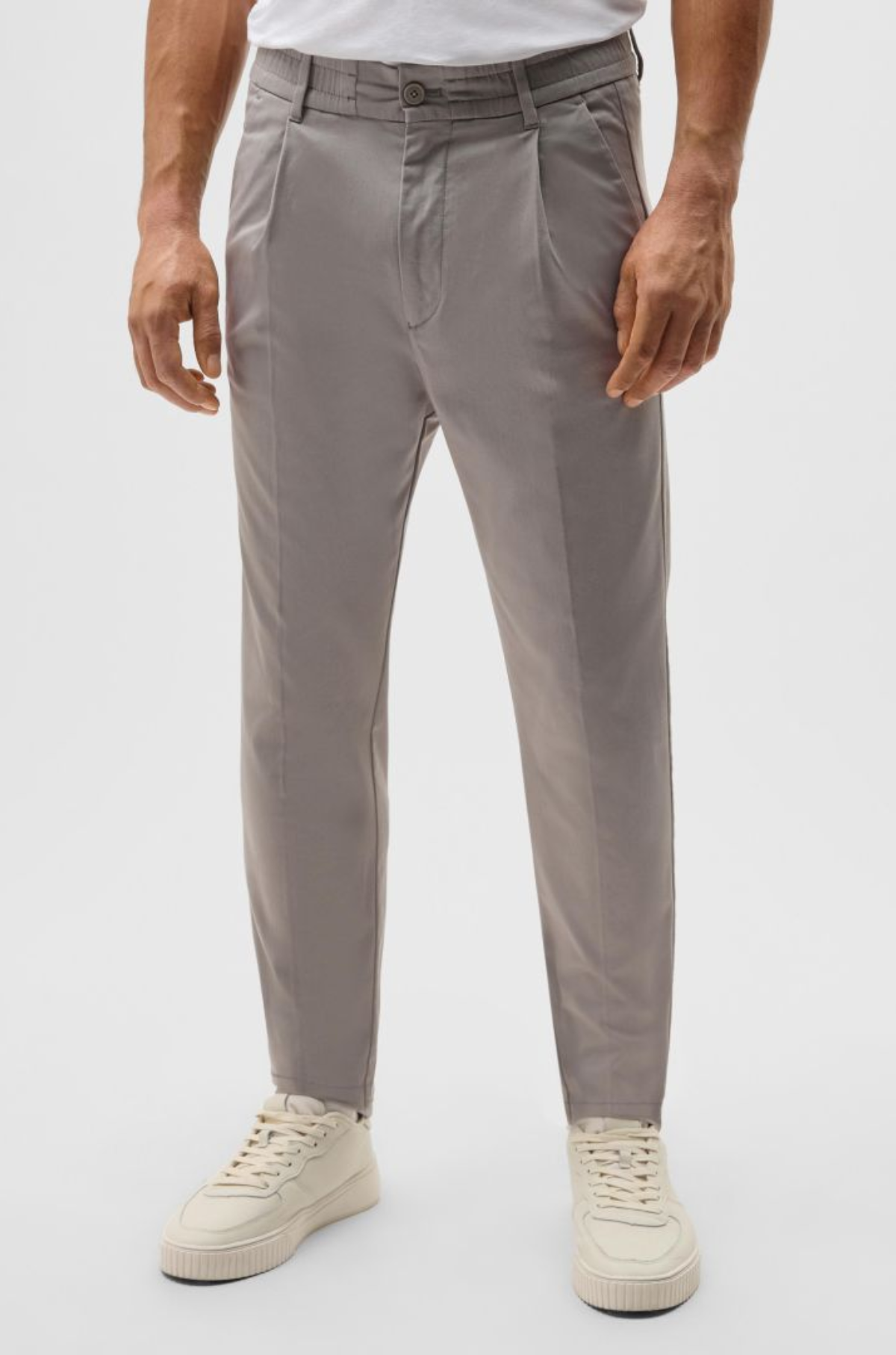 Drykron - Chasy Pant Grey