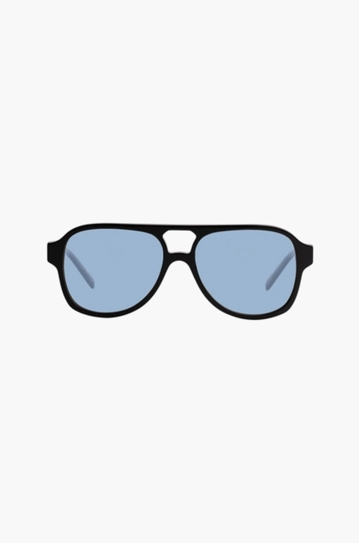 Corlin - Gelo Sunglasses - Black Blue