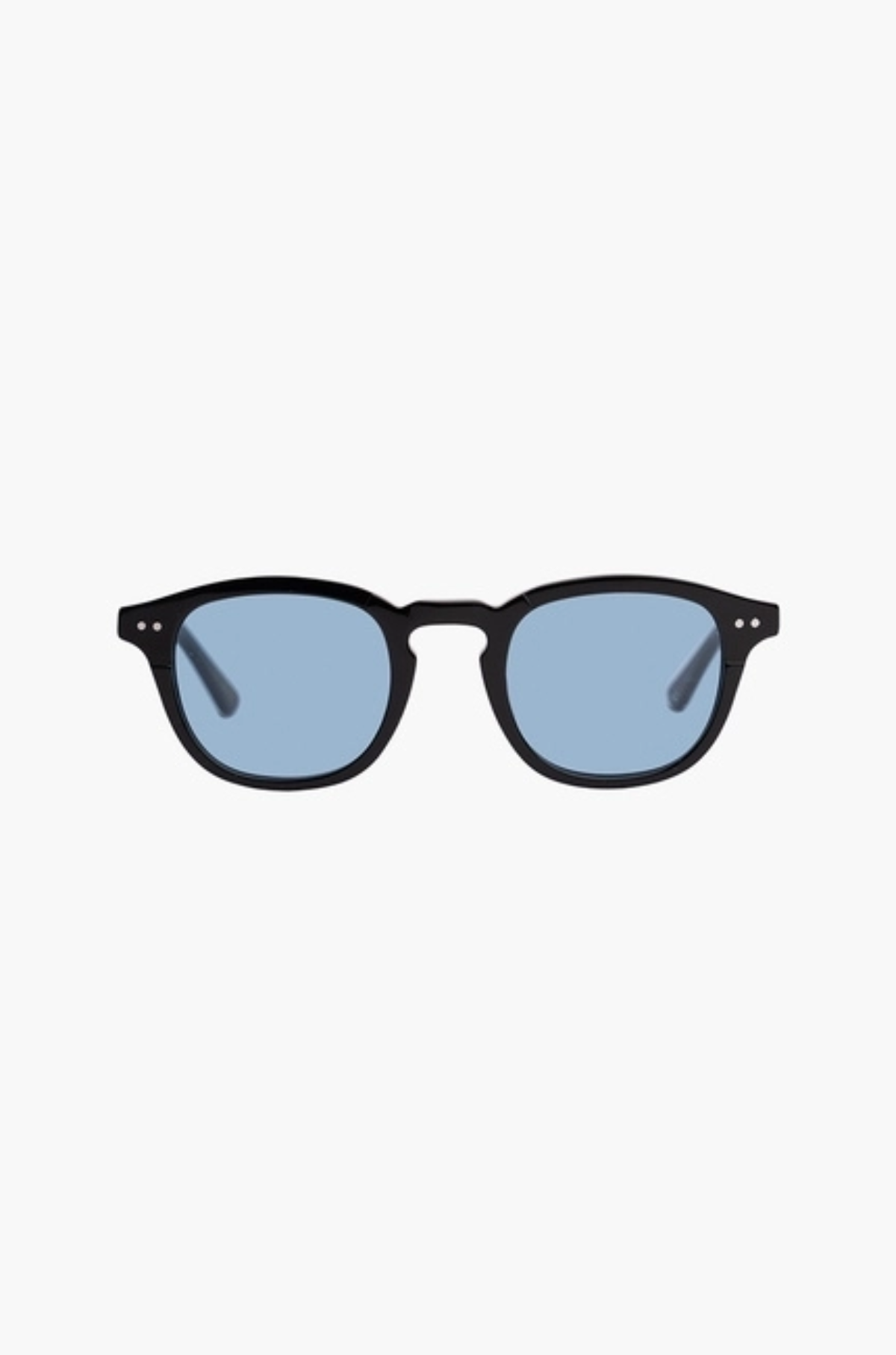 Corlin - Todd Sunglasses - Black Blue